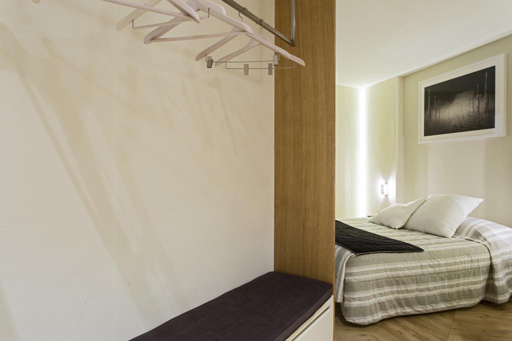 Maison Laghetto - Apartment Suite Милано Екстериор снимка