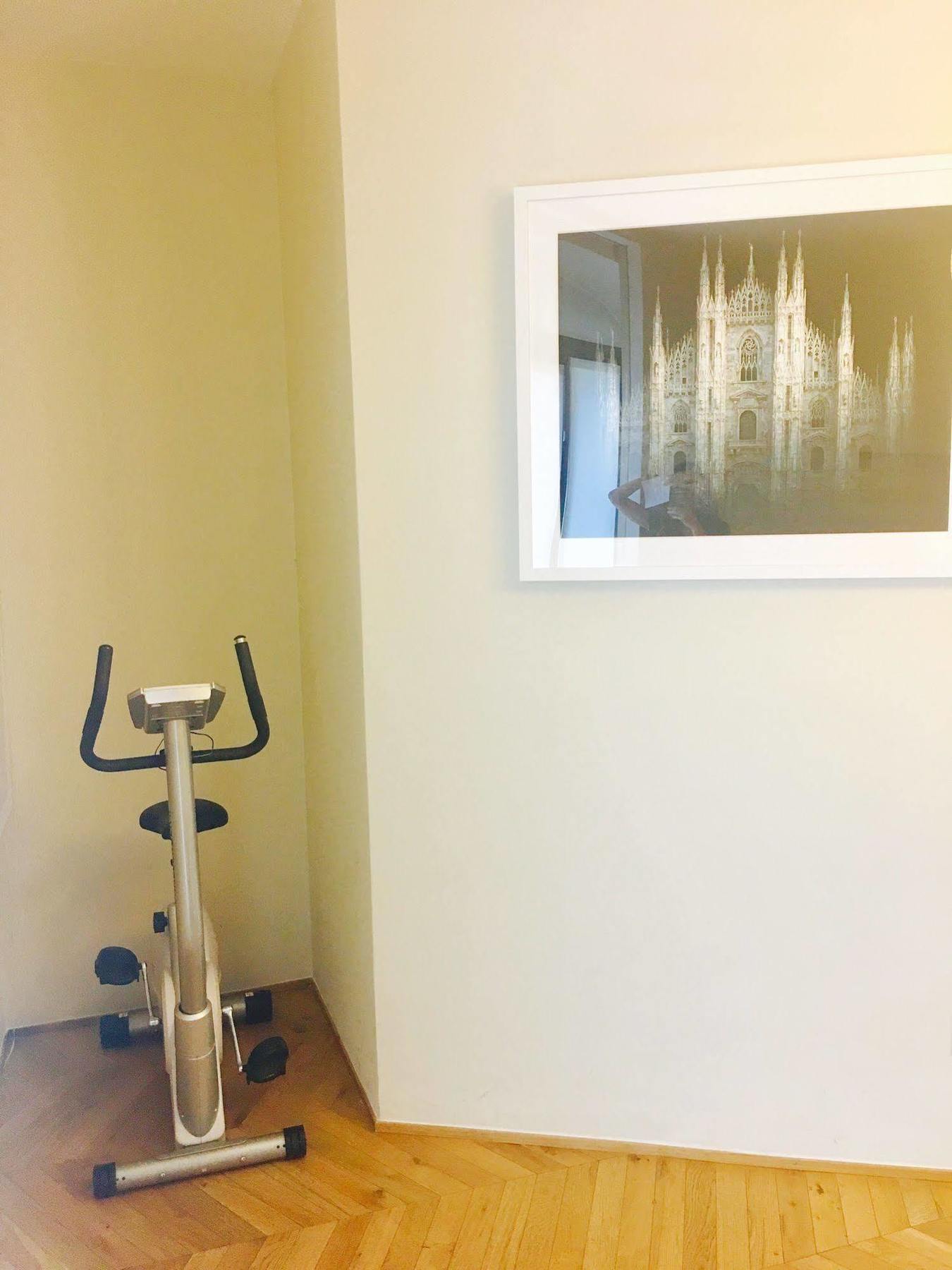 Maison Laghetto - Apartment Suite Милано Екстериор снимка