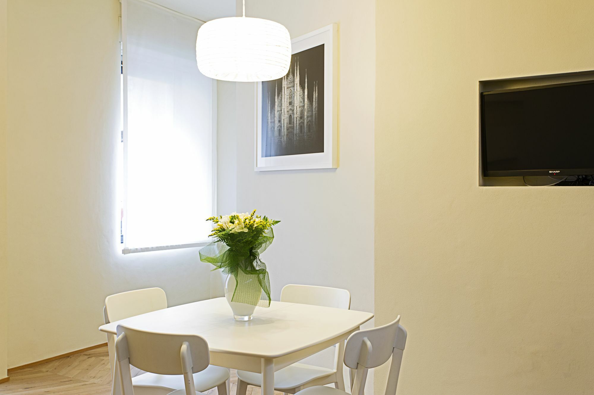 Maison Laghetto - Apartment Suite Милано Екстериор снимка