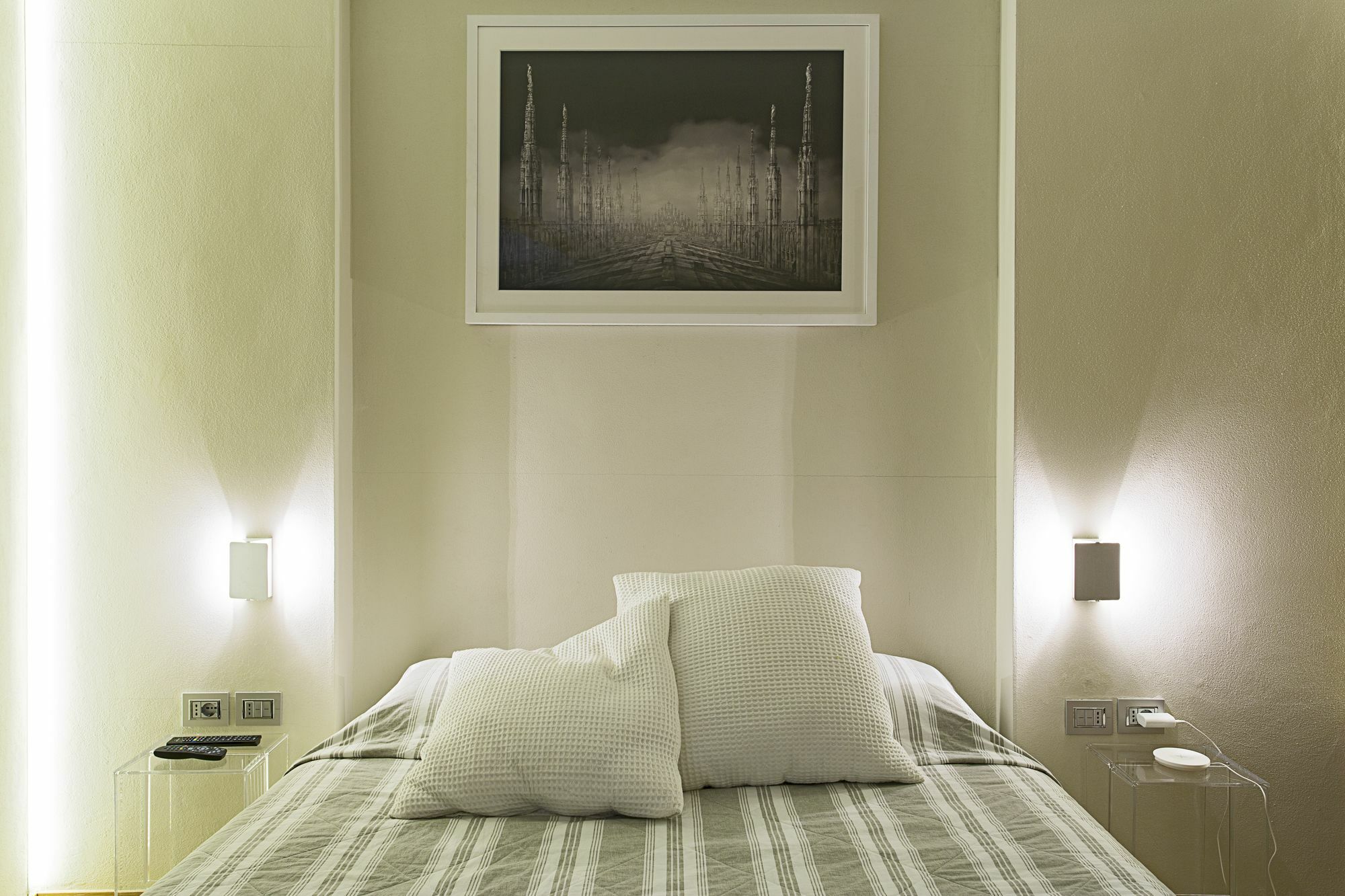 Maison Laghetto - Apartment Suite Милано Екстериор снимка