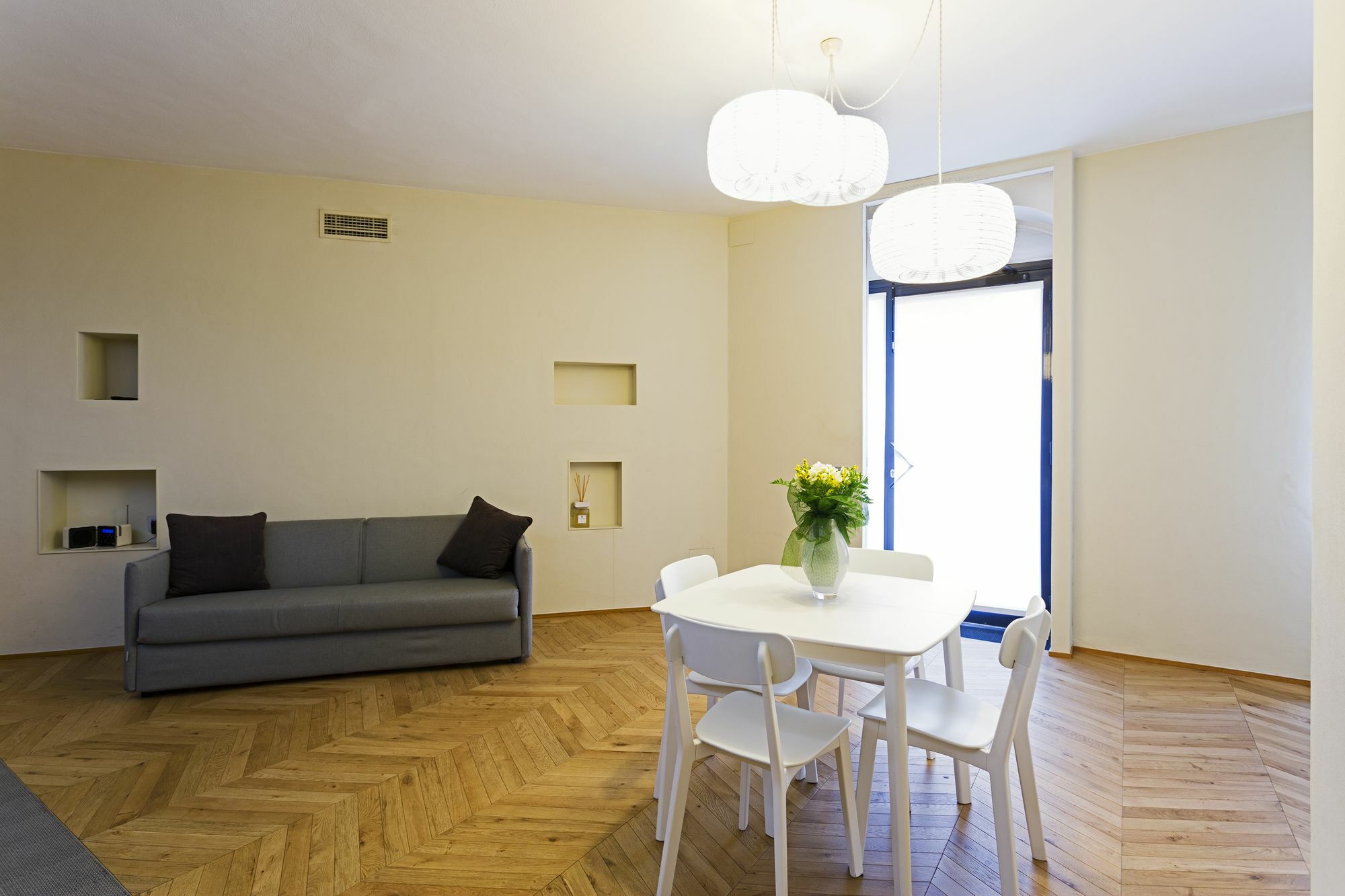 Maison Laghetto - Apartment Suite Милано Екстериор снимка