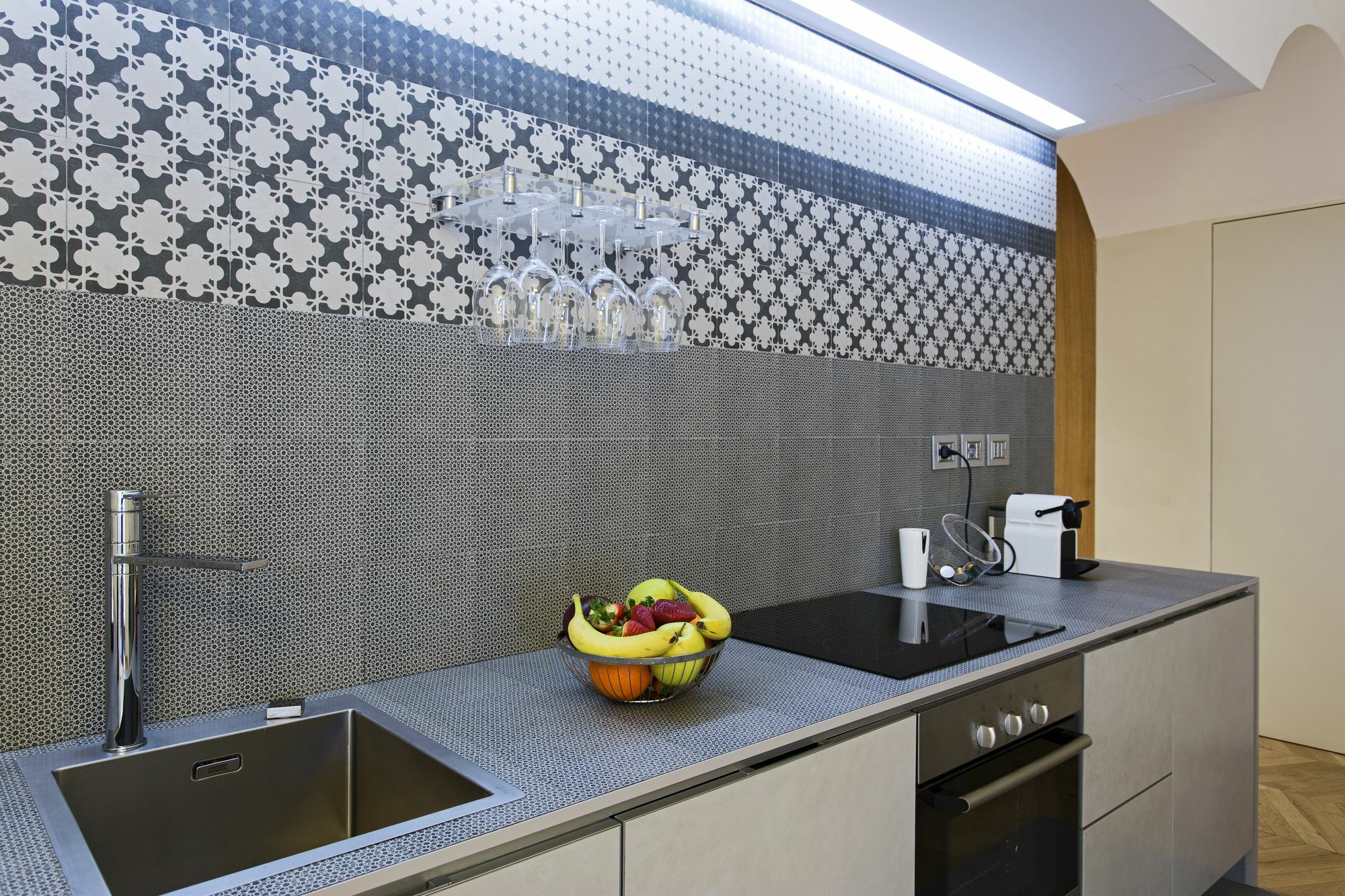 Maison Laghetto - Apartment Suite Милано Екстериор снимка